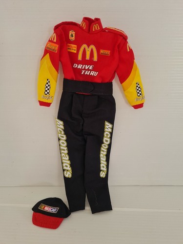 Barbie mattel mcdonald - barbie, mcdonald's