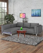 Ikea Nockeby Copridivano per