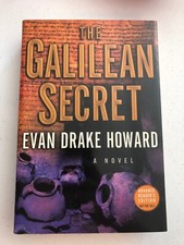 The Galilean Secret by Evan