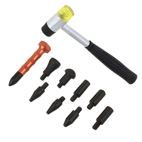 Kit attrezzi rimozione - , manuale