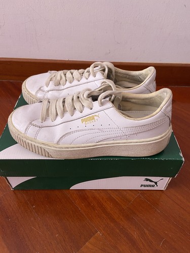 Scarpe ginnastica puma - scarpe,