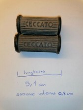 Gommini Coprileva Cambio Ceccato Dell'epoca Originali