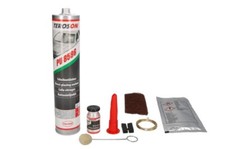 Teroson PU 8596 windshield