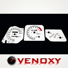 Honda VFR 750 1990-1993 RC36 I