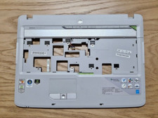 Palmrest (poggiapolsi) per Acer Aspire 7520G - comprese viti e speaker