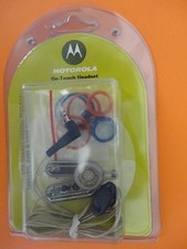 AURICOLARE MICROFONO