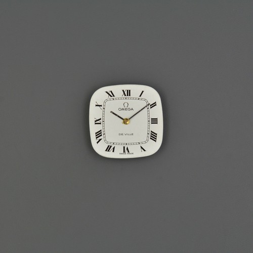 Omega quadrante quadrante