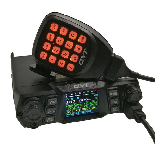 Qyt 780 plus radio - qyt, kt-780