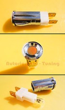 Spia Cruscotto in Plastica