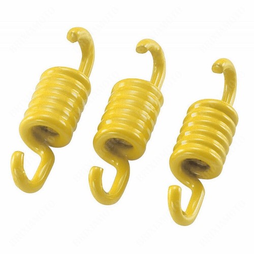 Kit molle frizione leo - 3,