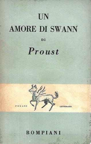 Amore swann - un,