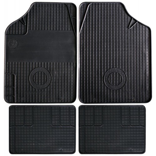 Set completo tappeti - completo, 4