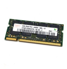 RAM Innix 2GB 2Rx8