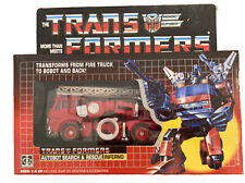 Transformers Autobot Search &