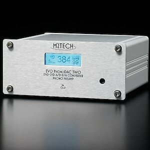 M2tech convertitore usb - convertitore, usb-ad/da