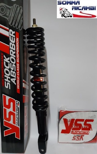 Ammortizzatore posteriore yss - ammortizzatore,