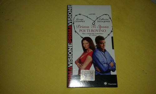 Prima sposo poi rovino - sposo,