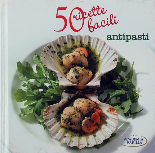 Antipasti ricette facili - antipasti.,