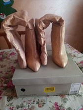 Even&Odd Stivali con Tacco