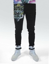 New Men's PREME Shogun Printed