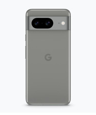 GOOGLE PIXEL 8 RICONDIZIONATO 128GB ECCELLENTE NERO ROSA GRIGIO VERDE