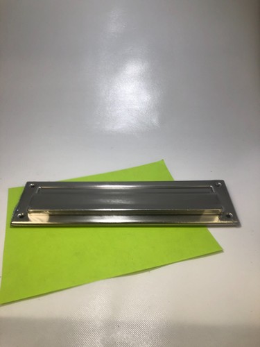 Gate house slot per - 11",