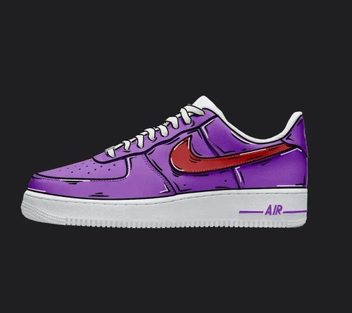 Scarpe nike air force - scarpe, 1