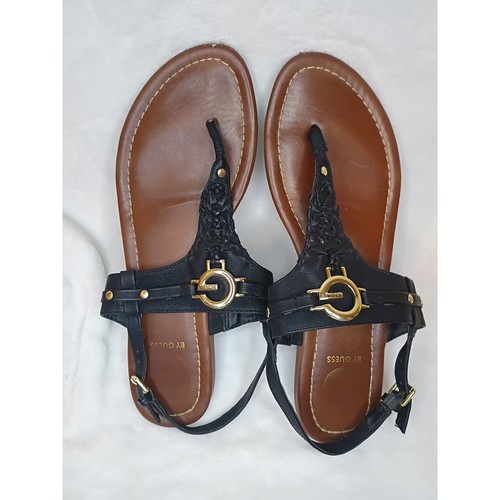 Sandali con cinturino in - a,