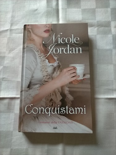 Als nicole jordan - ,