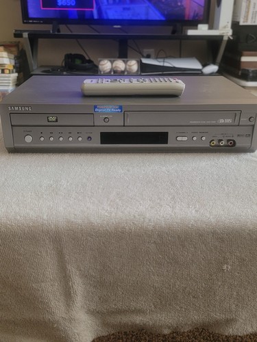 Samsung dvd v3500 - samsung, dvd-v3500-dvd/vcr