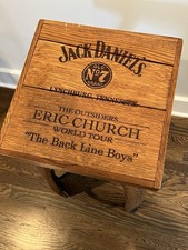 Raro sgabello in legno a botte