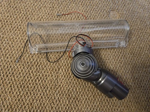 Dyson direct drive - dyson,