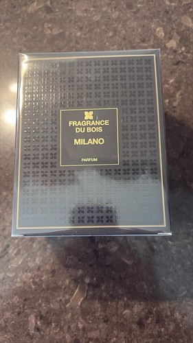 Fragrance bois - fragrance, du