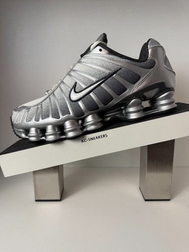 Nike shox print - shox, us