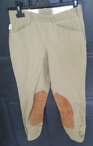 Pantaloni equitazione - pantaloni, da