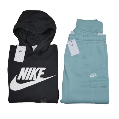 Nike club fleece pezzi - club,