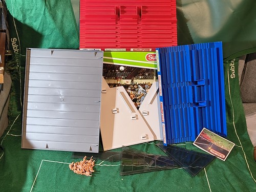 Subbuteo lotto accessori