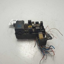 MR337785 centralina scatola