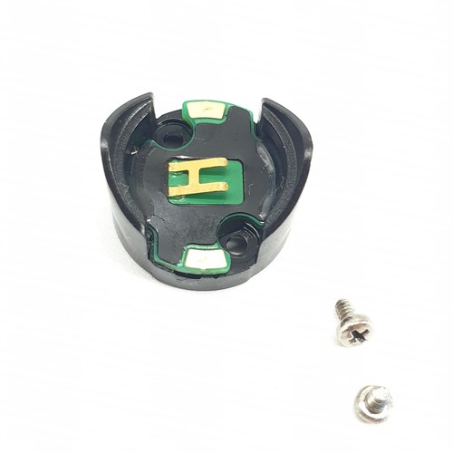 Scheda contatti batteria - contatti,