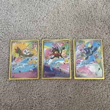 Pokémon TCG First Partner
