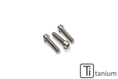 Viti attuatore frizione 6x16 - attuatore,