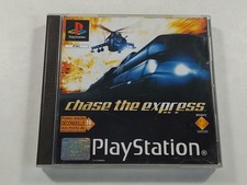 CHASE THE EXPRESS SONY