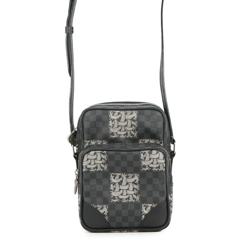 Louis vuitton amazon damier - amazon,