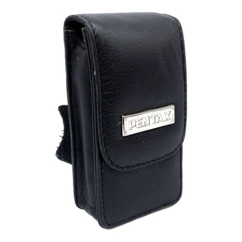 Pentax optio leather - pentax,