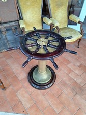 Tavolo A Timone Marinaro