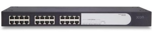 3com baseline switch - 3com,