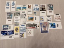lotto francobolli italiani
