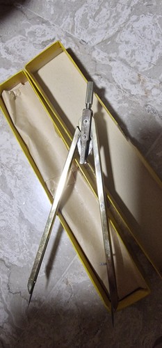 Compasso vintage werein - compasso,