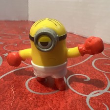 Minions Cattivissimo Me Boxer