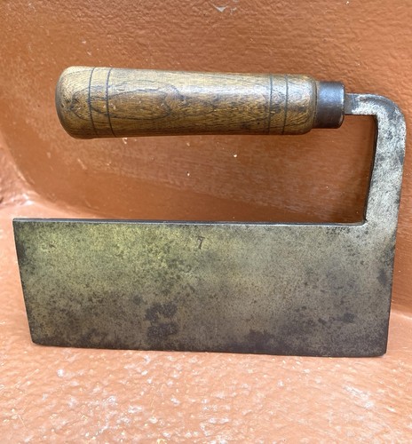 Attrezzo antico tritatutto - antico,